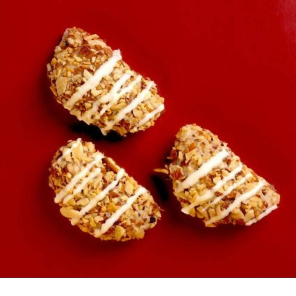 Pulla Reddy Dry-fruit Gujiya - Distacart