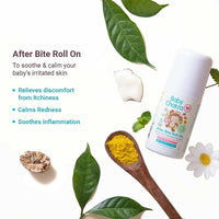 Thumbnail for BabyChakra Tummy Relief Roll On & After Bite Roll on Combo - Distacart
