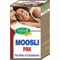 Thumbnail for Swadeshi Moosli Pak
