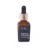 Thumbnail for Enn Brightening Concentrate Anti-Ageing Face Serum