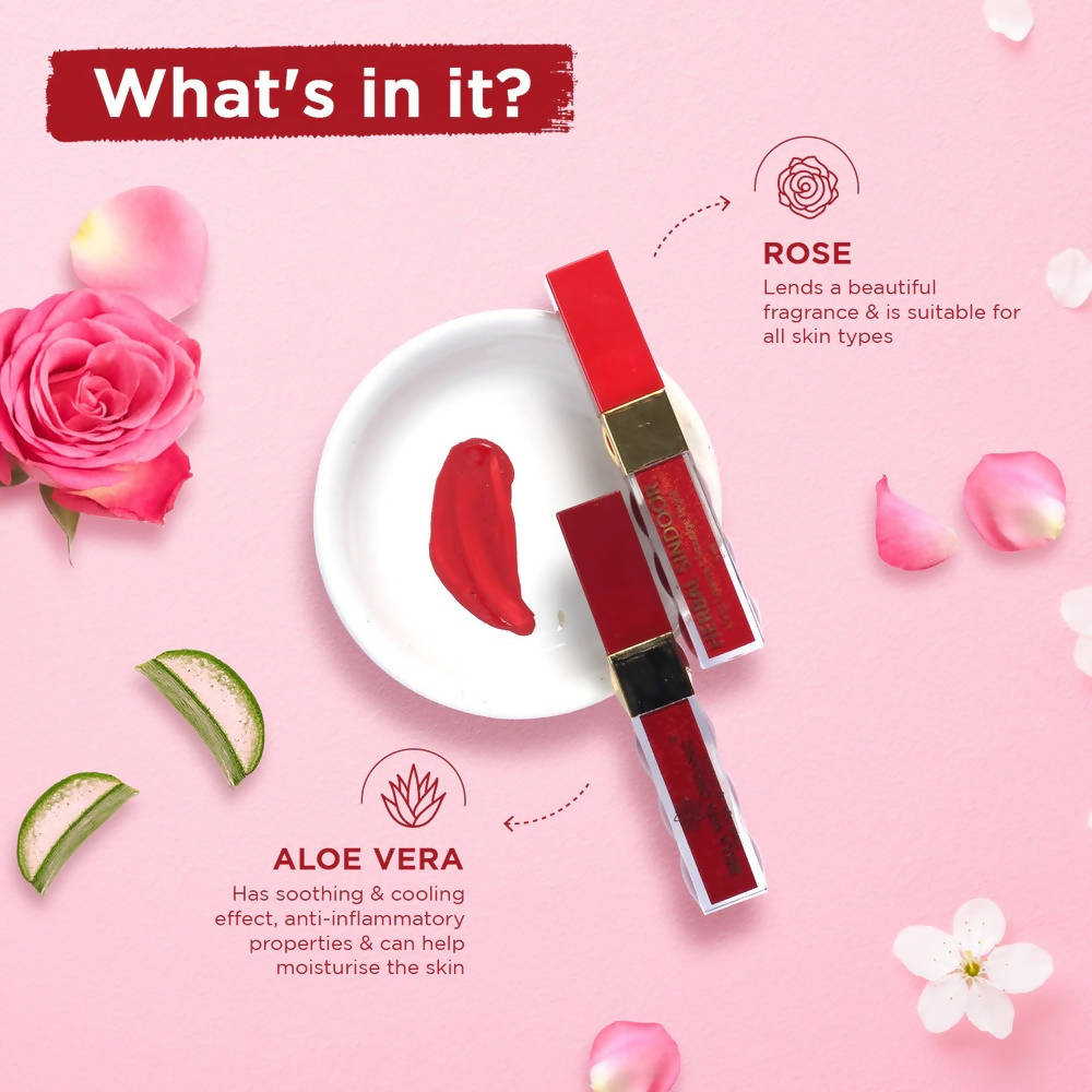 Bella Vita Organic Herbal Sindoor