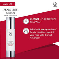 Thumbnail for Lambre Pearl Line Cream For Dry & Aged Skin - Distacart