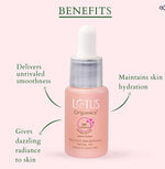 Thumbnail for Lotus Organics+ Precious Brightening Facial Oil