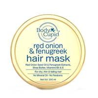 Thumbnail for Body Cupid Red Onion And Fenugreek Hair Mask