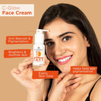 Thumbnail for Bella Vita Organic C - Glow Face Cream