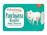 Thumbnail for Patanjali Panchagavya Kanti Body Cleanser