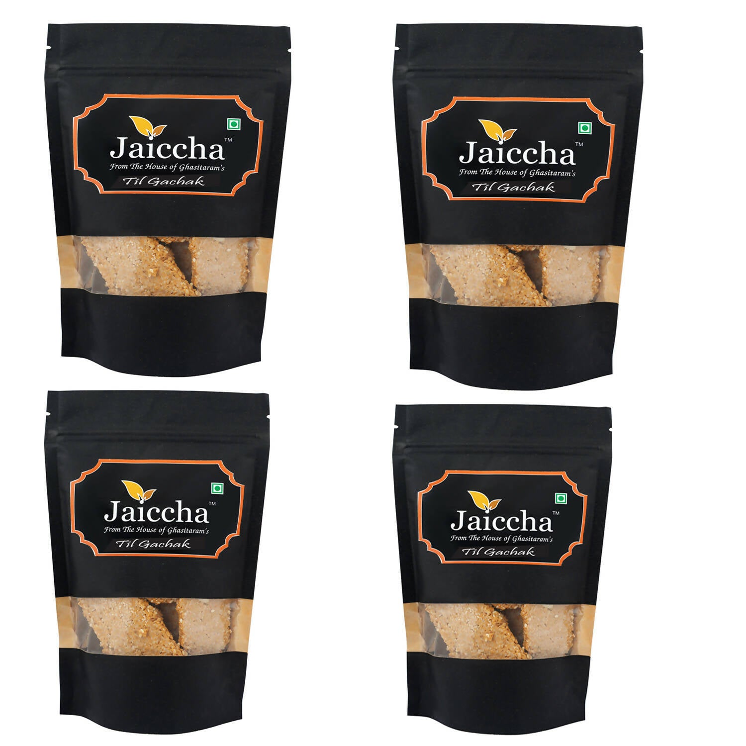 Ghasitaram Sankranti /Lohri Sweets Til Gachak - Distacart