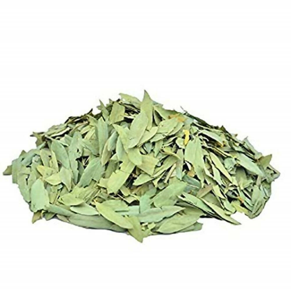 Al Masnoon senna leaves powder - Distacart