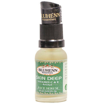 Rhuto India Vitamin C Serum - Distacart