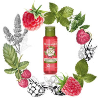 Thumbnail for Yves Rocher Concentrated Shower Gel - Raspberry & Peppermint - Distacart