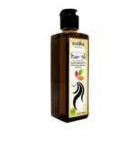 Thumbnail for Zuddha Ayurveda Neelanjana Hair Oil - Distacart