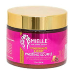 Thumbnail for Mielle Organics Pomegranate And Honey Twisting Souffle - Distacart