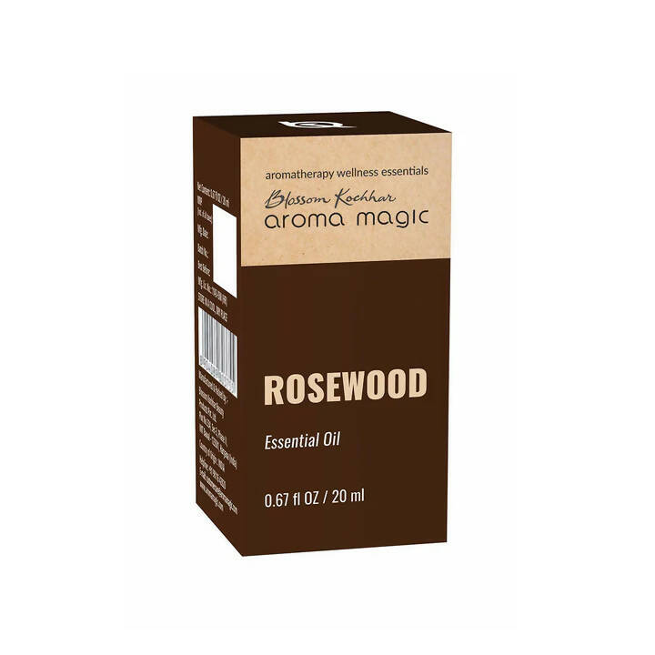 Blossom Kochhar Aroma Magic Rosewood Oil - Distacart
