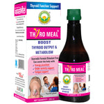 Thumbnail for Basic Ayurveda Thyro Meal