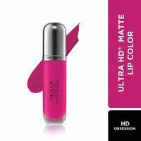 Thumbnail for Lip Color - Hd Obsession