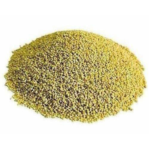 Organic Brown Top Millet - Distacart
