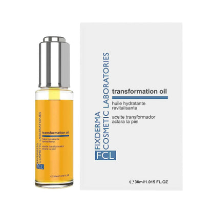 FCL Transformation Oil - Distacart