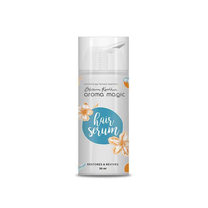 Blossom Kochhar Aroma Magic Hair Serum - Distacart