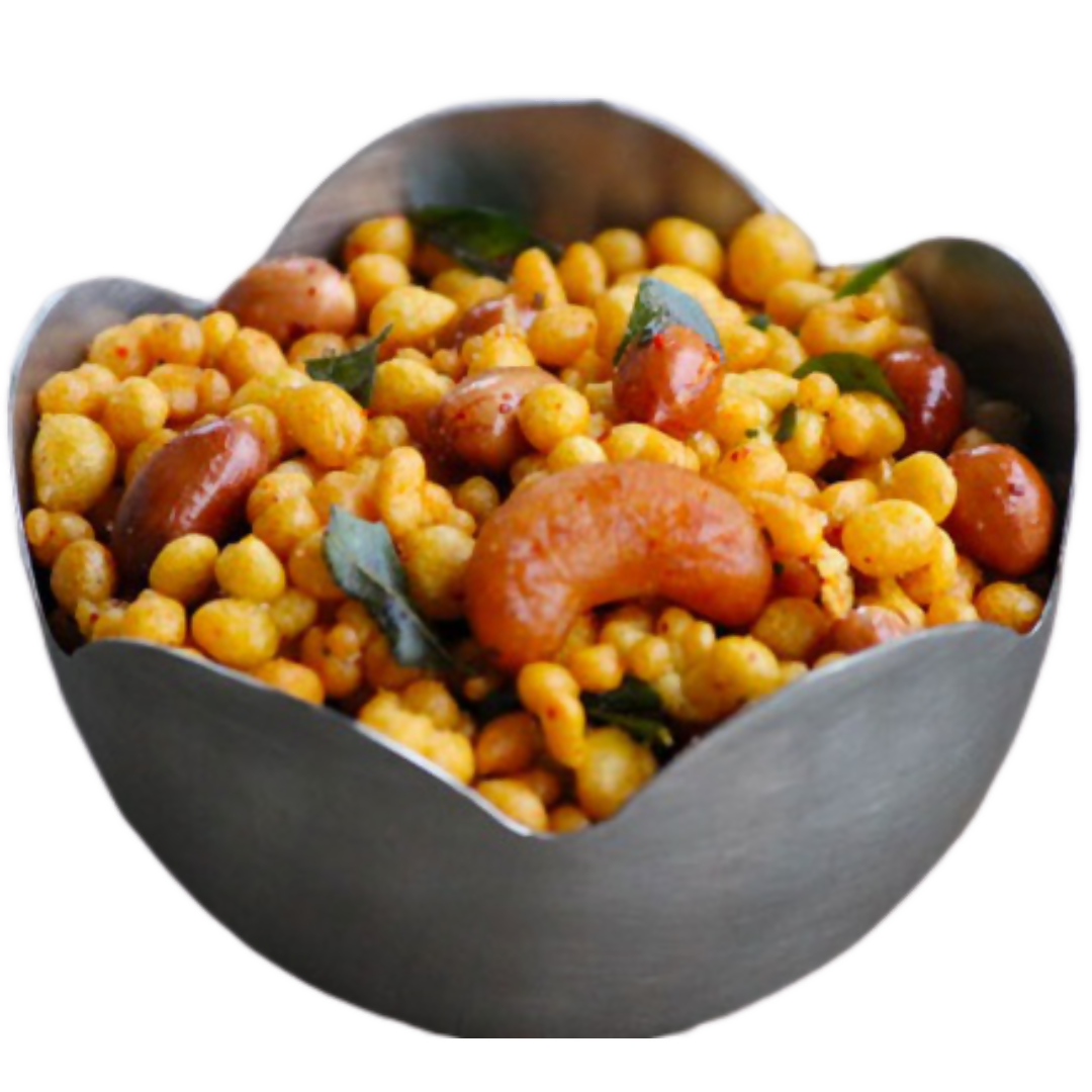 Godavari Vantillu Karapu Boondi - Distacart