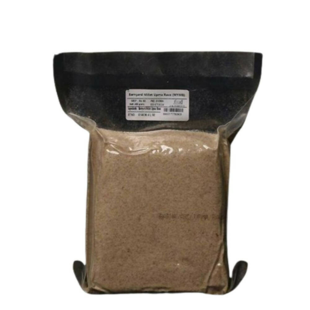 My Millet Basket Barnyard Millet Upma Rava - Distacart