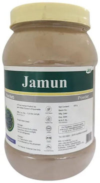 Thumbnail for Jain Jamun Powder