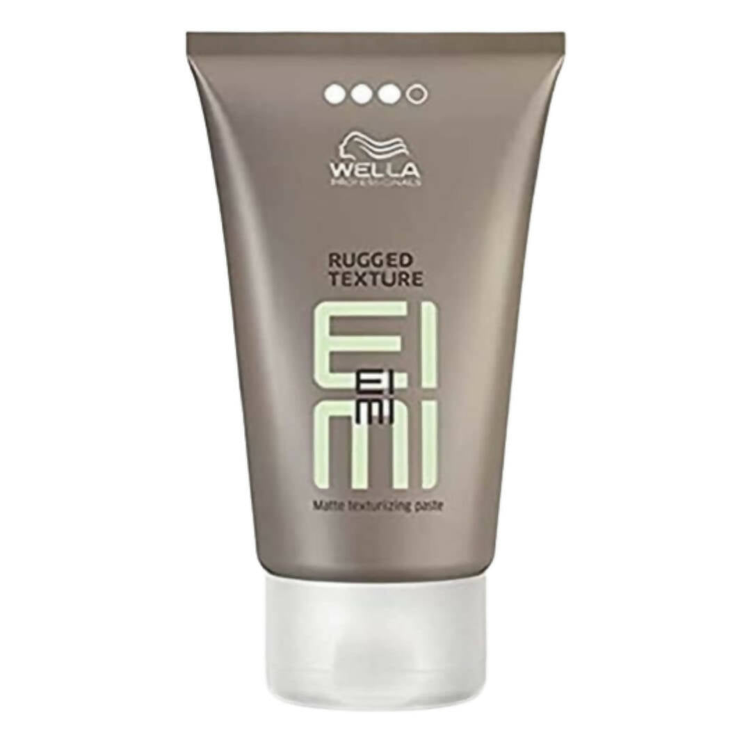 Wella Professionals EIMI Rugged Texture Matte Texturizing Paste - Distacart