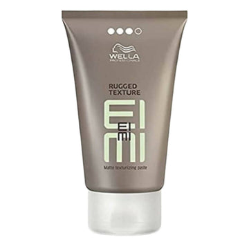 Wella Professionals EIMI Rugged Texture Matte Texturizing Paste - Distacart