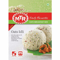 Thumbnail for MTR Oats Idli Mix 500 g