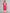Malishka Women's Pink Embroidered Georgette Straight Chikankari Kurta - Pink - Distacart