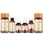 Thumbnail for Biogetica Freedom Kit With Hp Factor and Wart Off Formula