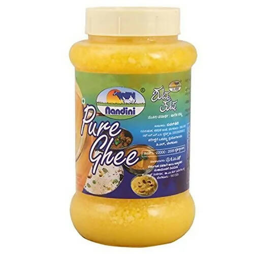 Nandini Pure Ghee - Distacart