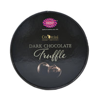 Thumbnail for Cocoatini Dark Chocolate Truffle - Distacart