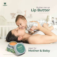 Thumbnail for Maate Lip Butter | Packed with Precious Butters for Nourishing, Chapped Lips - Distacart