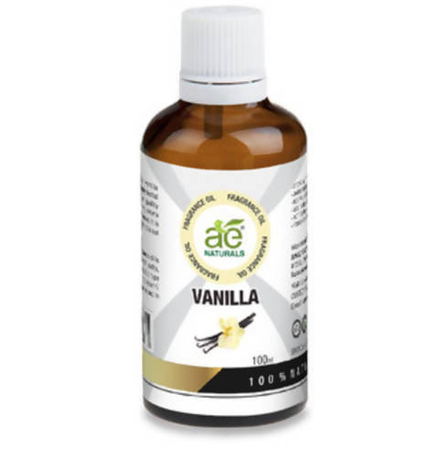 Ae Naturals Vanilla Fragrance Oil