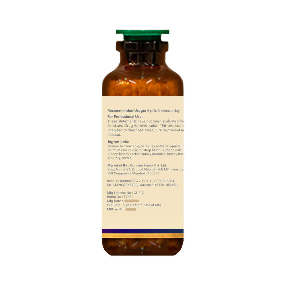 Kidney Balance