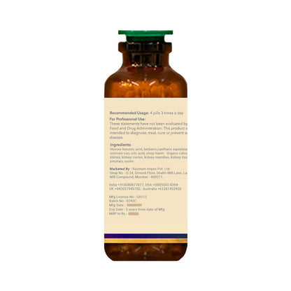 Kidney Balance