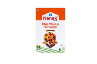 Thumbnail for Nanak Premium Chat Masala,100g - Distacart