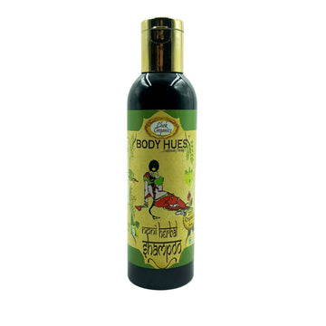 Chek Organics Body Hues Noni Herbal Shampoo - Distacart