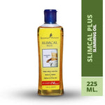 Thumbnail for Shahnaz Husain Slimcal Plus Slimming Oil