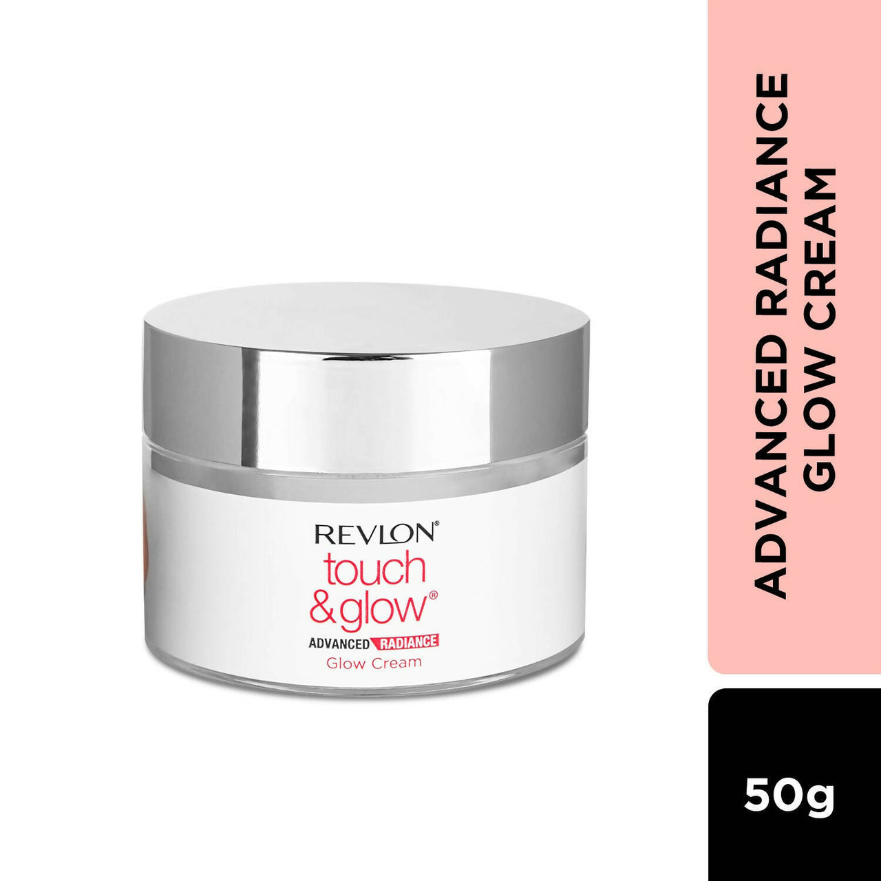 Revlon Touch & Glow Advanced Radiance Glow Cream - Distacart