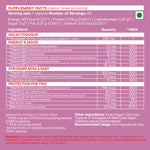 Thumbnail for Wellbeing Nutrition Slow | Post Natal Capsules - Distacart