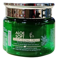 Thumbnail for Patanjali Aloe Soft Moisturizing Cream - Distacart