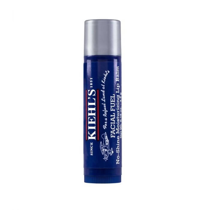 Kiehl's Facial Facial Fuel No-Shine Moisturizing Lip Balm
