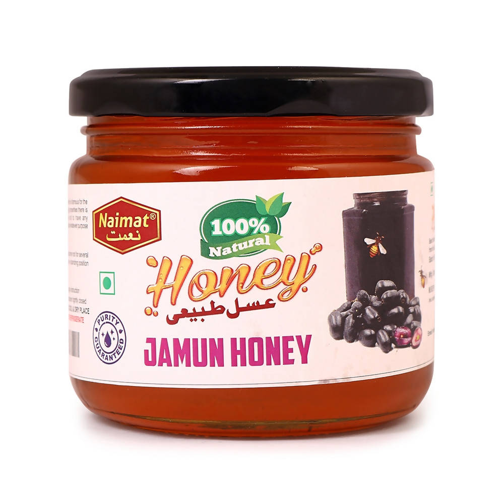 Naimat Jamun Honey