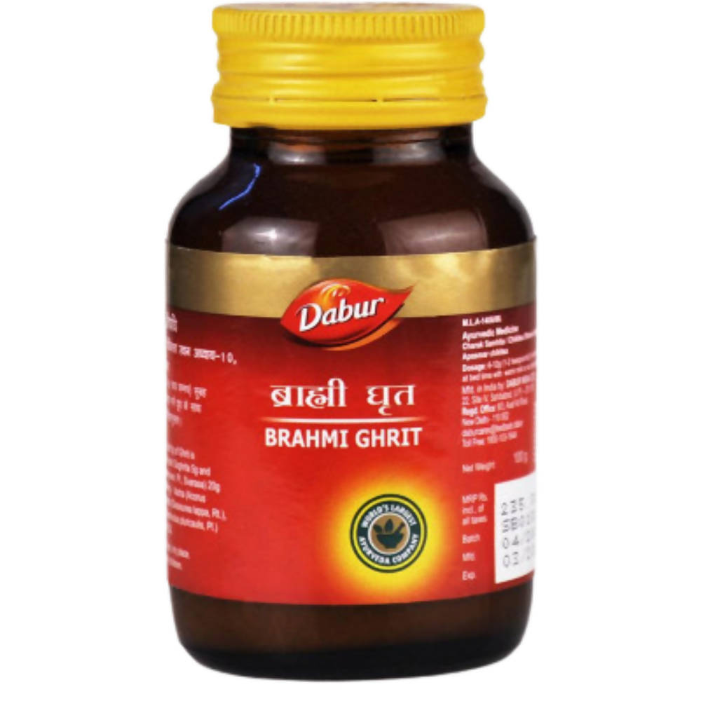 Dabur Brahmi Ghrit - Distacart