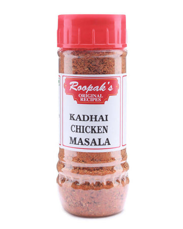 Roopak's Kadhai Chicken Masala - Distacart
