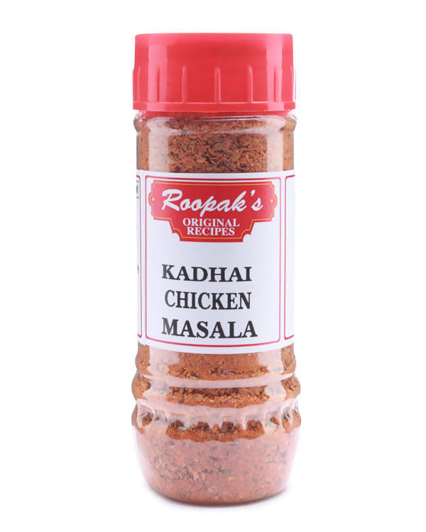 Roopak's Kadhai Chicken Masala - Distacart