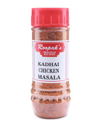 Thumbnail for Roopak's Kadhai Chicken Masala - Distacart
