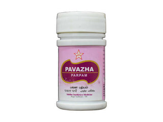 Skm Ayurveda Pavazha Parpam