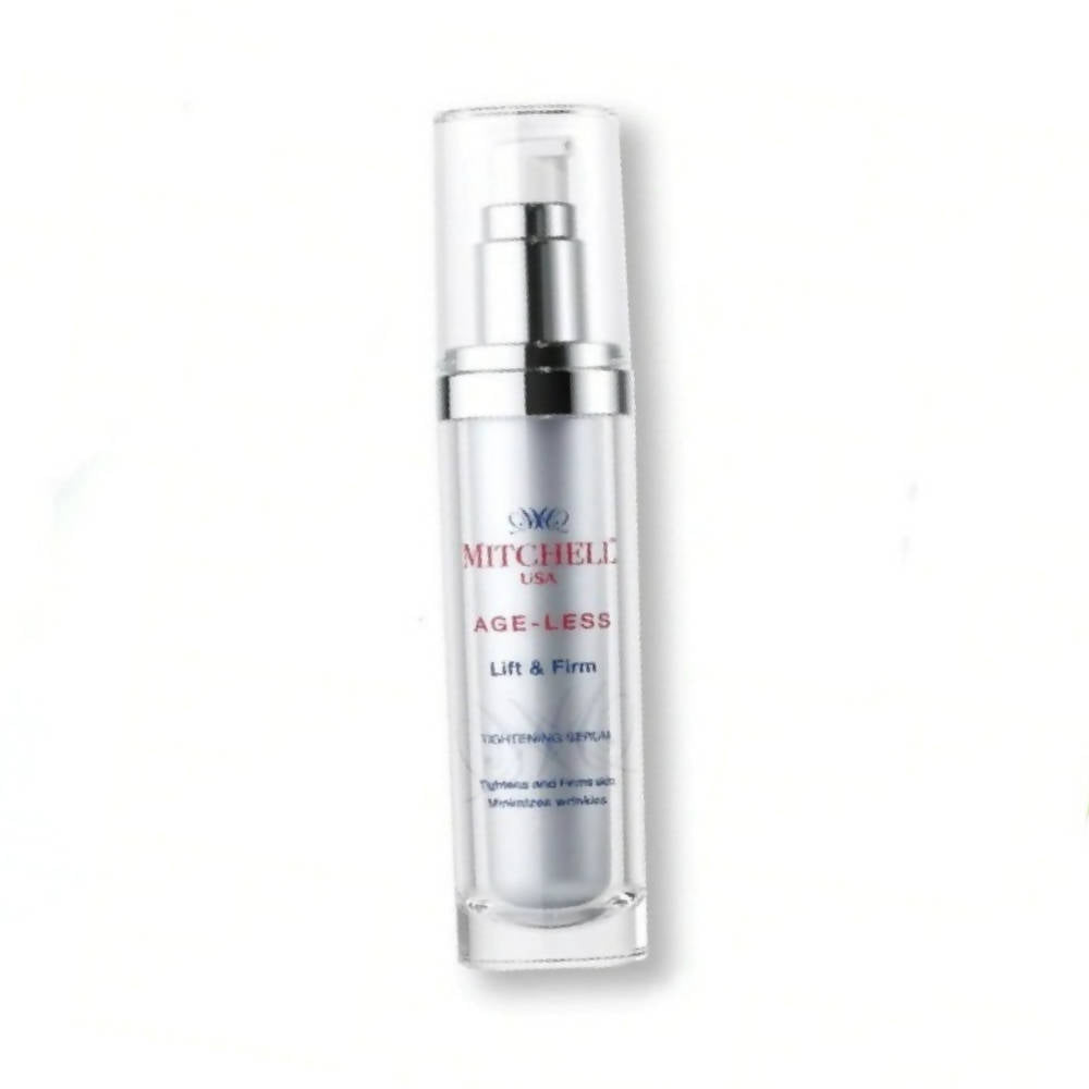 Mitchell USA Age-Less Lift & Firm Tightening Serum
